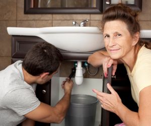 Why choose Tracy Plumbing Expert for plumbing services in tracy, ca in Tracy, CA